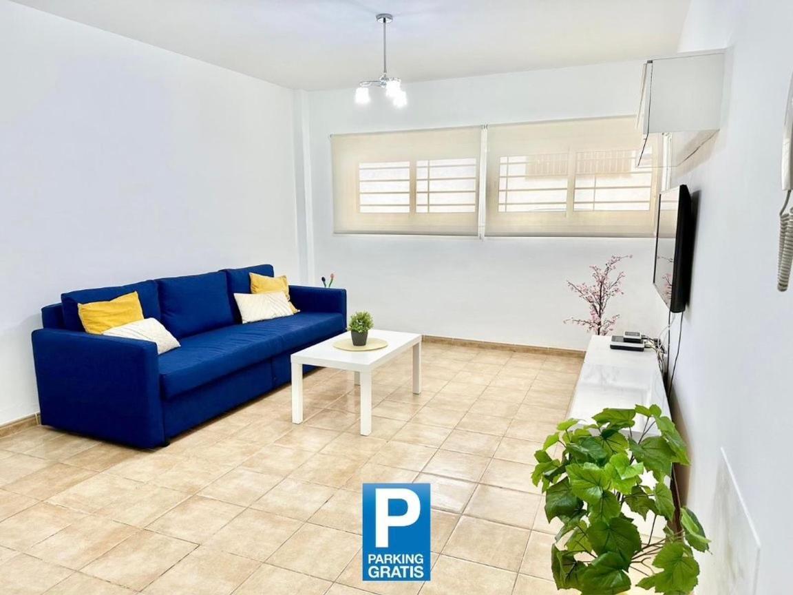 Apartamento E&D Nerja Exterior photo