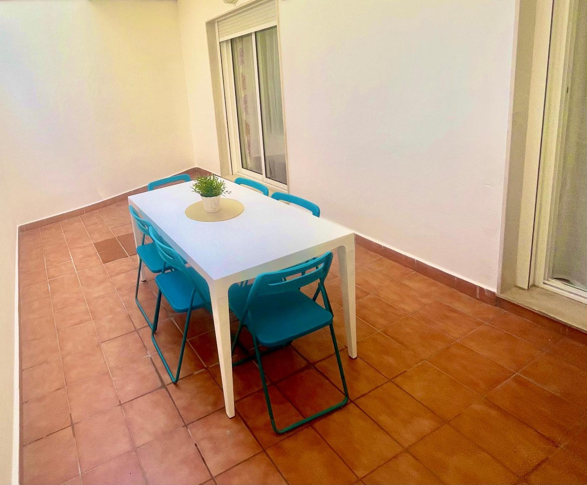Apartamento E&D Nerja Exterior photo
