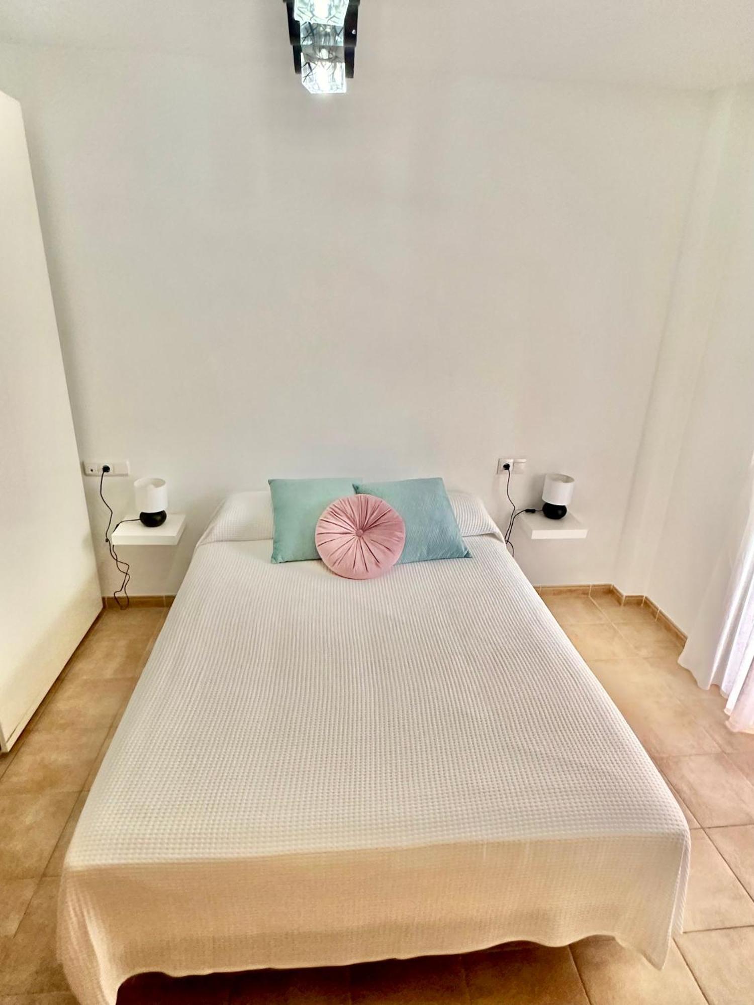 Apartamento E&D Nerja Exterior photo