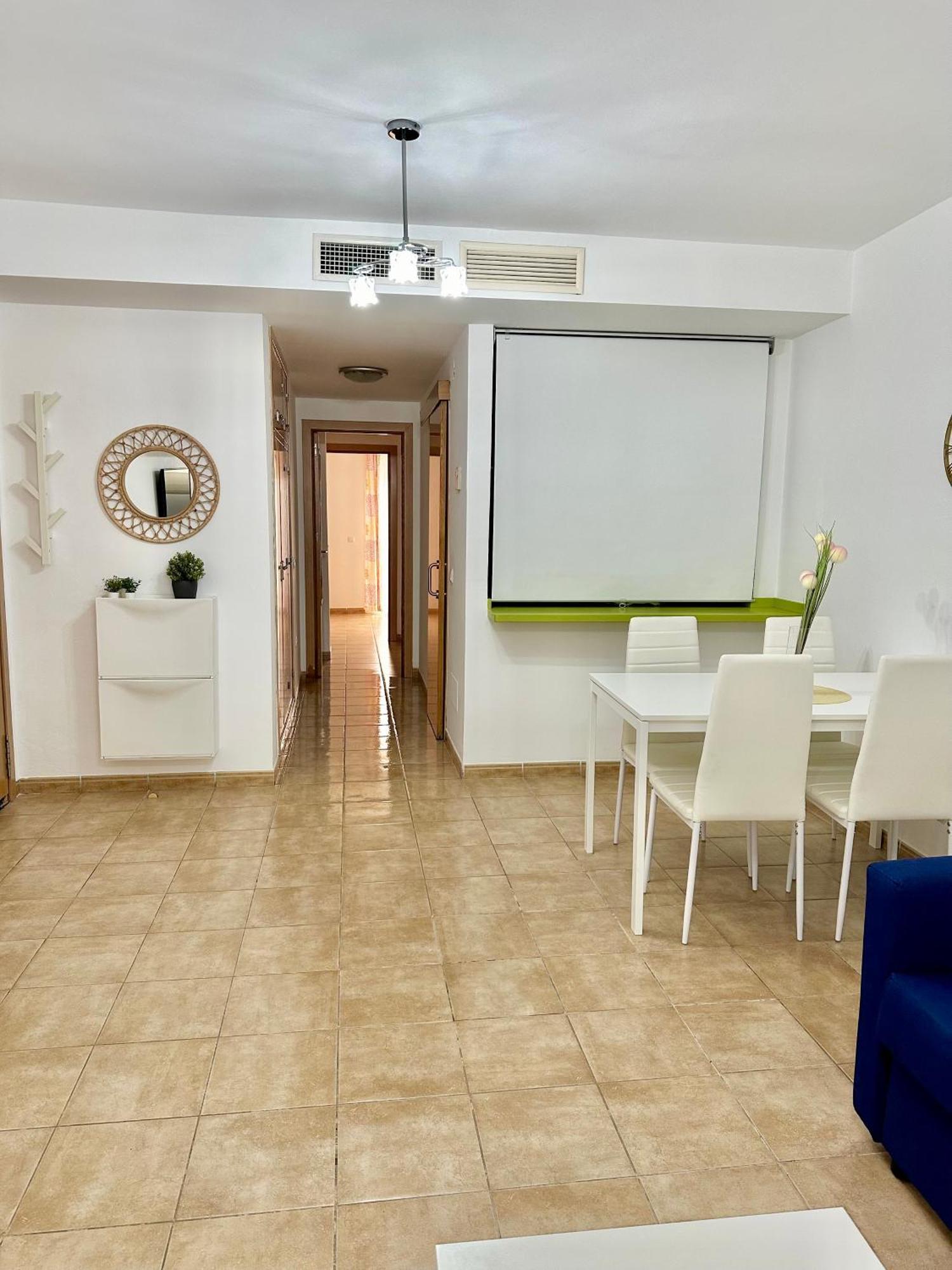 Apartamento E&D Nerja Exterior photo